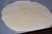 Cinnamon Twisted Snowflake Bread - Step 12