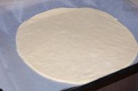 Cinnamon Twisted Snowflake Bread - Step 7