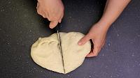 Dutch Sweet Bread - Fries Suikerbrood - Step 10