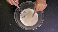 Dutch Sweet Bread - Fries Suikerbrood - Step 1