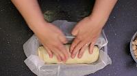 Dutch Sweet Bread - Fries Suikerbrood - Step 14