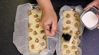Dutch Sweet Bread - Fries Suikerbrood - Step 16