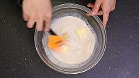 Dutch Sweet Bread - Fries Suikerbrood - Step 3