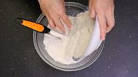 Dutch Sweet Bread - Fries Suikerbrood - Step 4