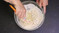 Dutch Sweet Bread - Fries Suikerbrood - Step 5