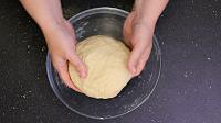 Dutch Sweet Bread - Fries Suikerbrood - Step 7
