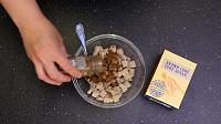 Dutch Sweet Bread - Fries Suikerbrood - Step 9