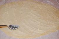 Upside-Down Caramel Sticky Buns with Nuts - Step 7