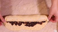 Chocolate Walnut Swirl Bread - Step 28