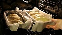 Chocolate Walnut Swirl Bread - Step 33