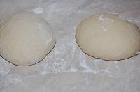 Vegan Sweet Bread with Halva and Turkish Delight - Step 11