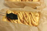 Pumpkin Cinnamon Babka - Step 14