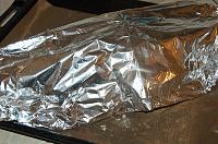 Oven Baked Carp - Step 4