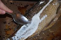 Oven Baked Carp - Step 5