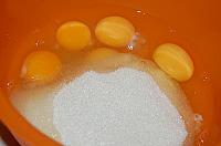Pastry Cream with Sweetened Condensed Milk - Step 2