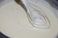 Pastry Cream with Sweetened Condensed Milk - Step 7