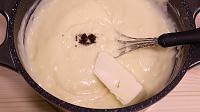 Vanilla Cream Filling - Step 10