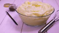 Vanilla Cream Filling - Step 14