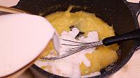 Vanilla Cream Filling - Step 3