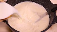 Vanilla Cream Filling - Step 6