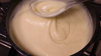 Vanilla Cream Filling - Step 9