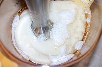 Easy Vegan Chocolate Spread - Step 3