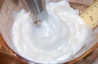 Easy Chocolate Spread in 5 minutes - Step 4