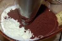 Easy Chocolate Spread in 5 minutes - Step 5