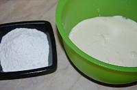 Homemade Whipped Cream - Step 3
