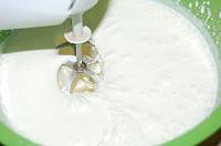 Homemade Whipped Cream - Step 5