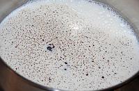 Creme Anglaise - Step 2