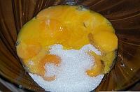 Creme Anglaise - Step 3
