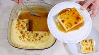 Caramel Custard Recipe - Step 11
