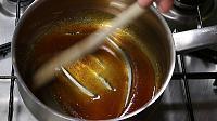 Caramel Custard Recipe - Step 2