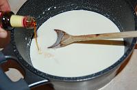 Creme Brulee - Step 1