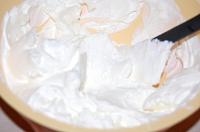 Vanilla Custard Cream Squares - Step 12