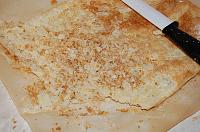 Vanilla Custard Cream Squares - Step 15