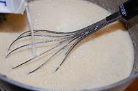 Vanilla Custard Cream Squares - Step 8