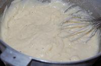 Vanilla Custard Cream Squares - Step 9
