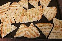 Easy Greek  Shrimp Saganaki - Step 14