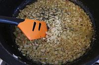Easy Greek  Shrimp Saganaki - Step 6