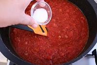 Easy Greek  Shrimp Saganaki - Step 8