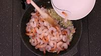 Creamy Garlic Shrimp - Step 10