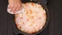 Creamy Garlic Shrimp - Step 12