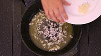Creamy Garlic Shrimp - Step 8