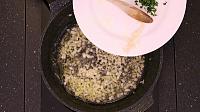 Creamy Garlic Shrimp - Step 9