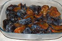 Easy-to-Make Plum Crumble Recipe - Step 2