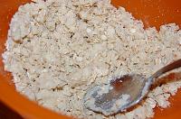 Easy-to-Make Plum Crumble Recipe - Step 5