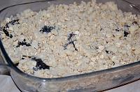 Easy-to-Make Plum Crumble Recipe - Step 6
