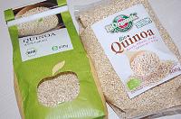 How to Cook Quinoa - Step 1